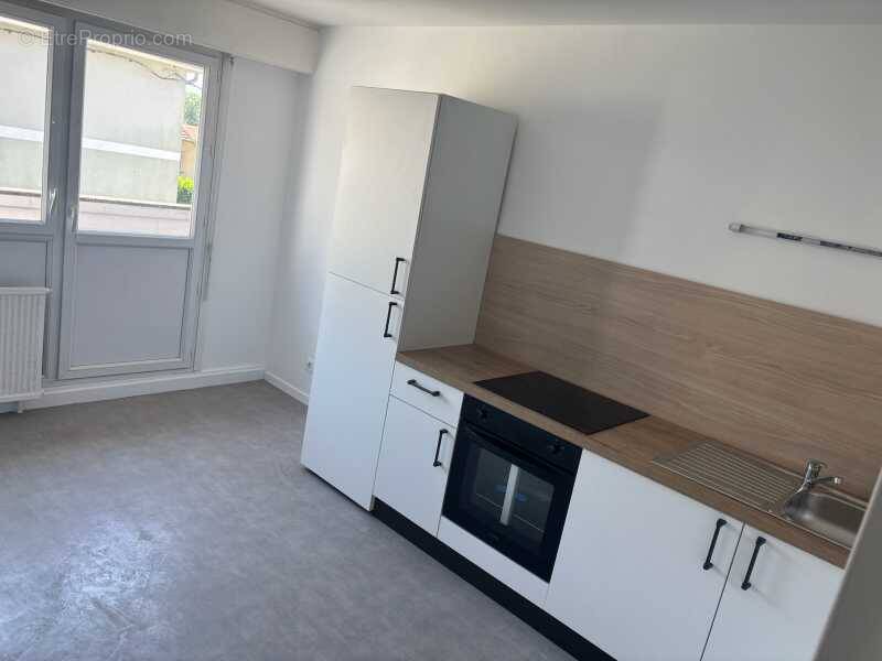 Appartement 78 m² à L'isle-Sur-Le-Doubs  - photo 1