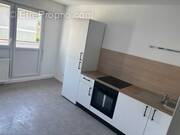 Appartement à L'ISLE-SUR-LE-DOUBS
