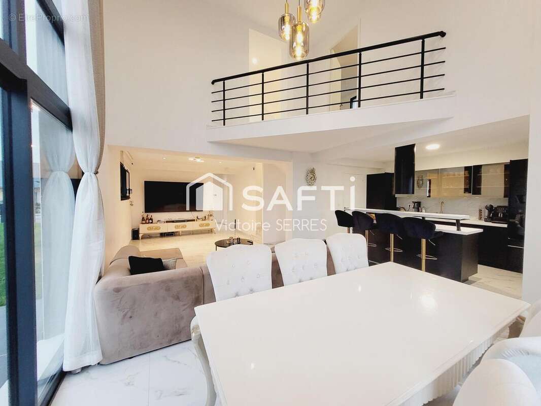 Photo 3 - Maison à BARON-SUR-ODON