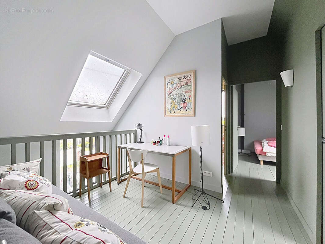 Maison à SAINT-BRIAC-SUR-MER