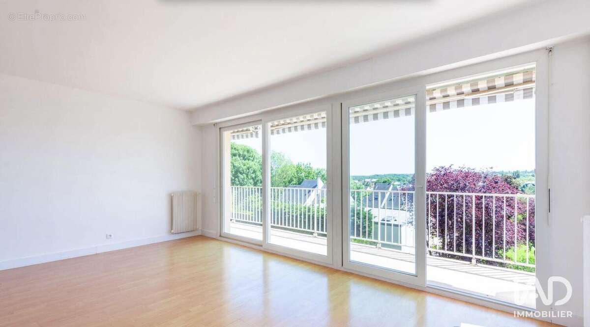 Photo 2 - Appartement à SAINT-CLOUD