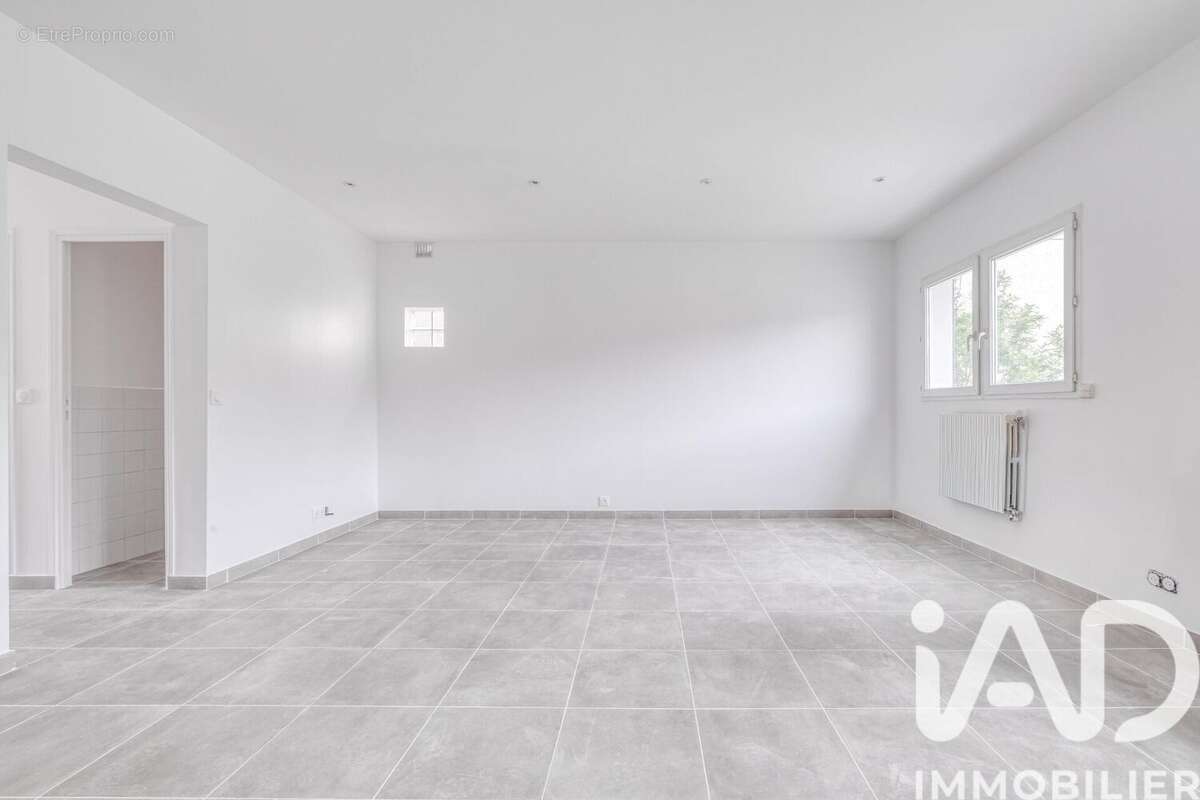 Photo 4 - Maison à VILLEPINTE