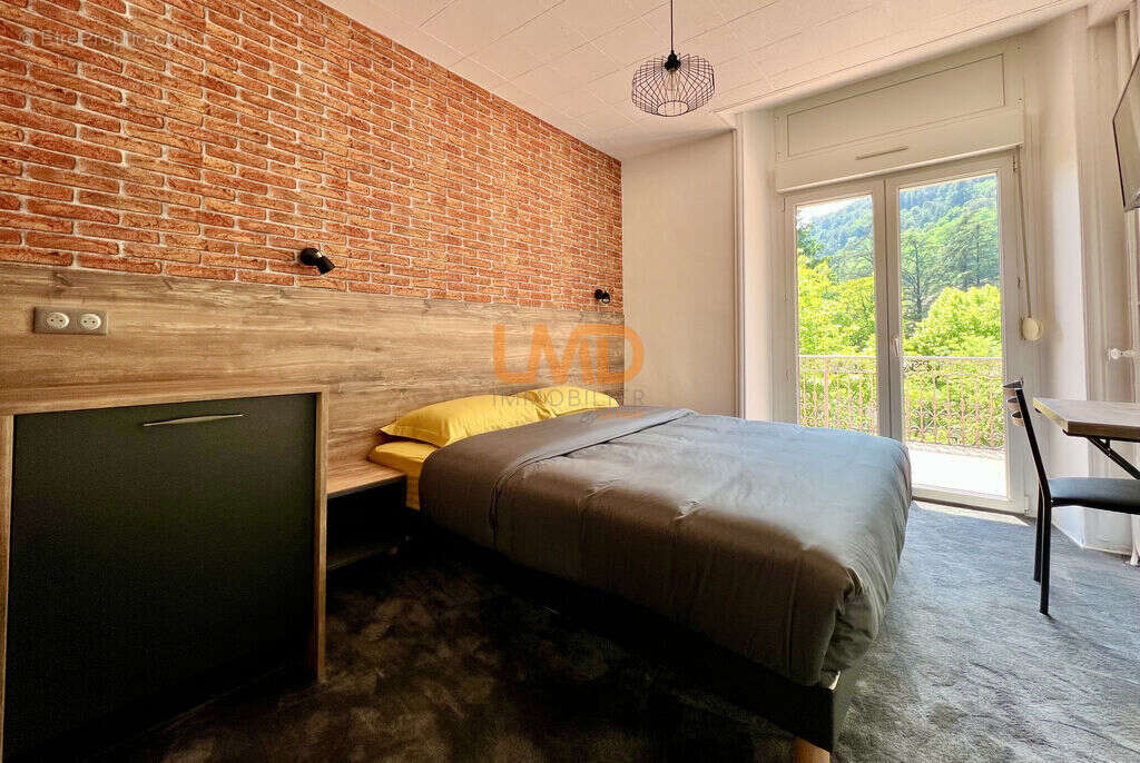 Maison à VALS-LES-BAINS