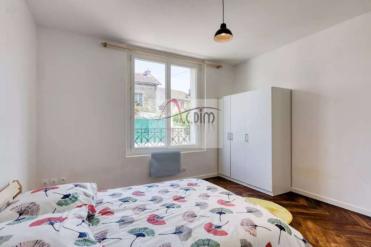 Appartement à MELUN