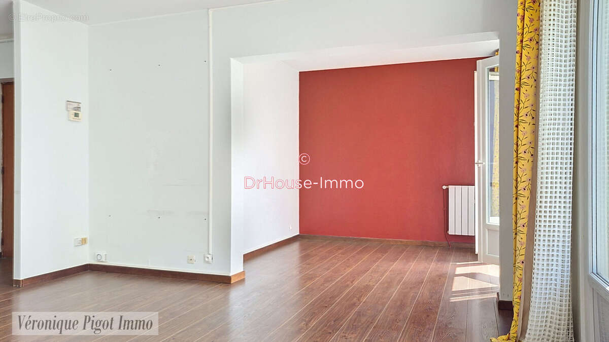 Appartement 78 m² à Maurepas  - photo 14