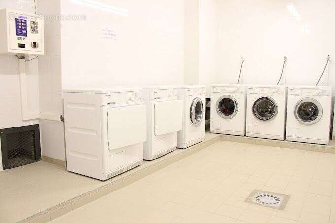 Appartement à CACHAN