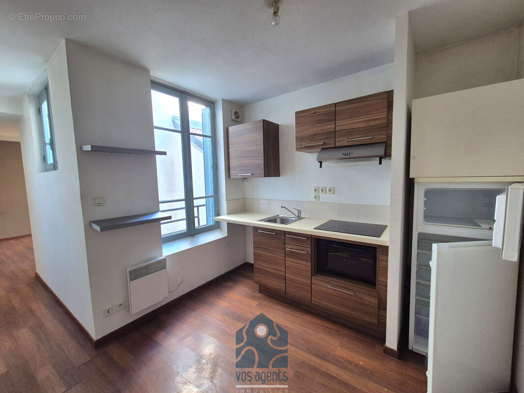 Appartement à VICHY