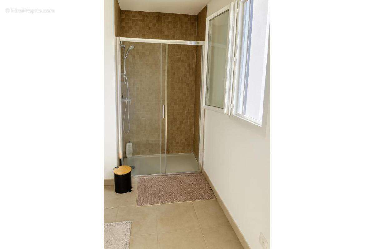 Appartement à CASTELNAU-LE-LEZ