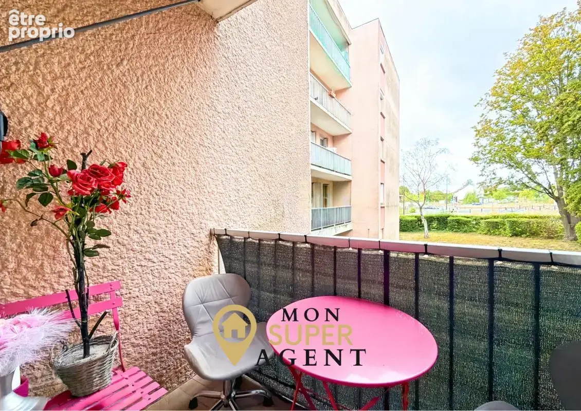 Appartement 4 pièces 82 m² à vendre à Melun (77000) - photo 11