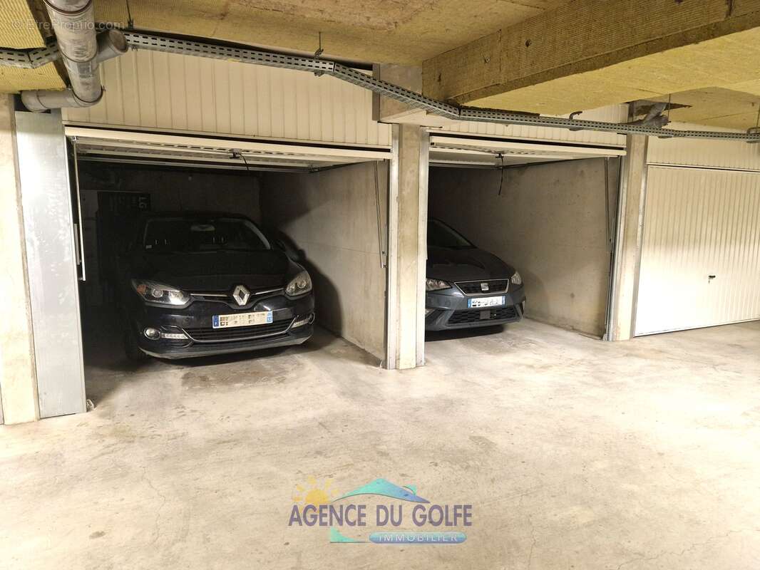 Appartement à LA CIOTAT