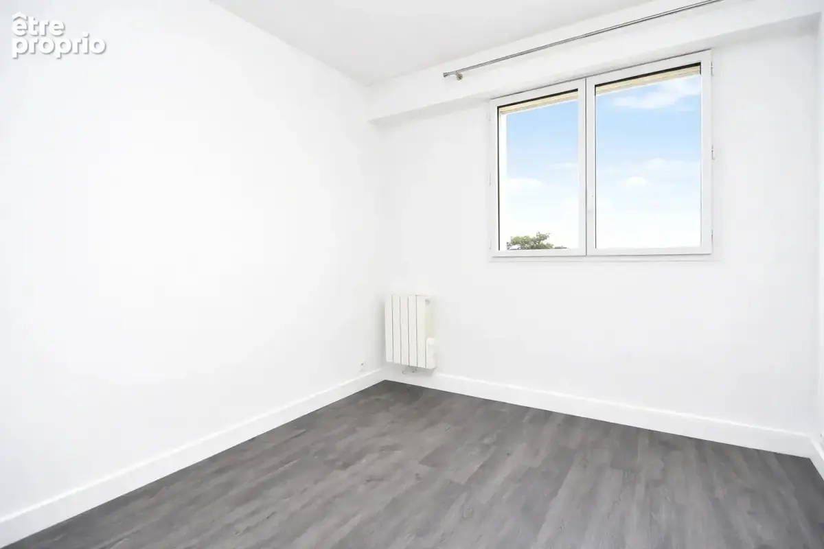 BAS DE CHATOU - Résidence de standing - Appartement 2 pièces 46 m² avec cave et box - 5 mn RER - photo 6