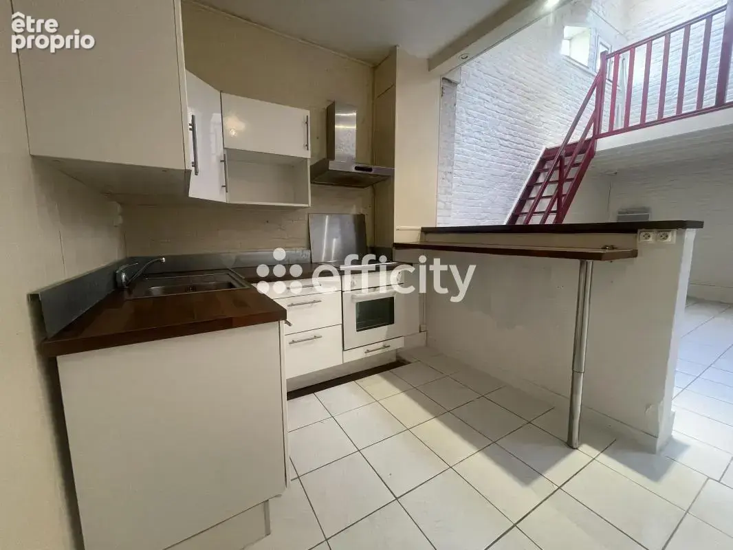 Appartement - photo 7