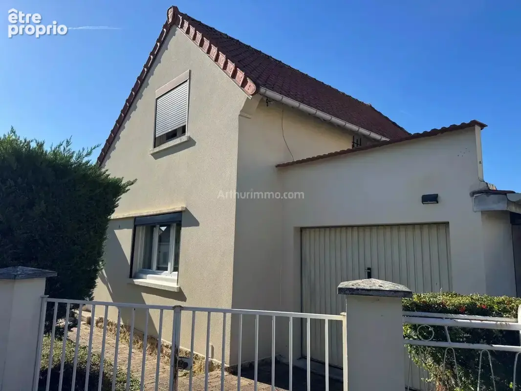 Vente Maison Thorigny-sur-marne(77400) 310 000ï¿œ - photo 2