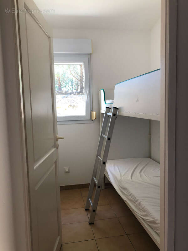 Appartement à SARTENE