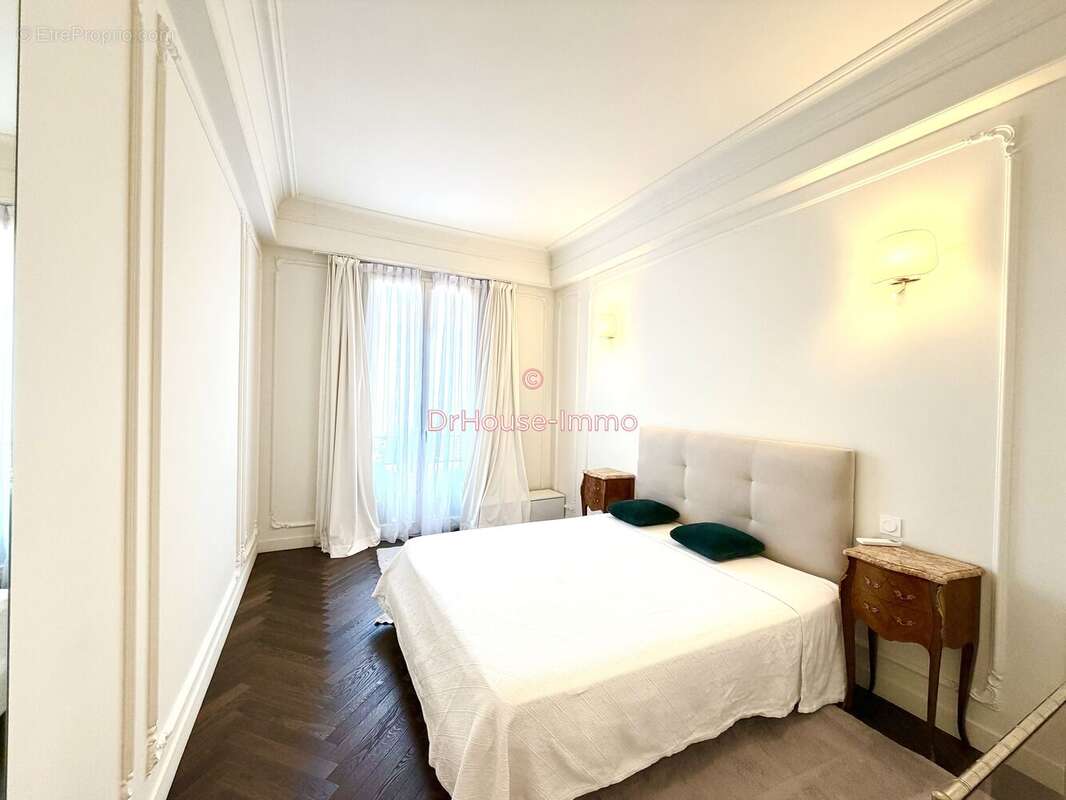 Appartement 115 m² à Nice  - photo 6