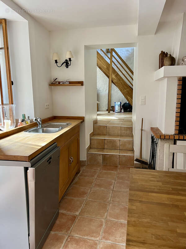 Maison à MONTBRUN-DES-CORBIERES