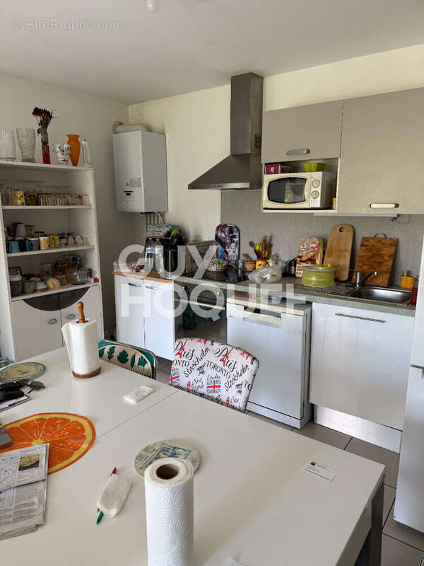 Appartement à GIVORS