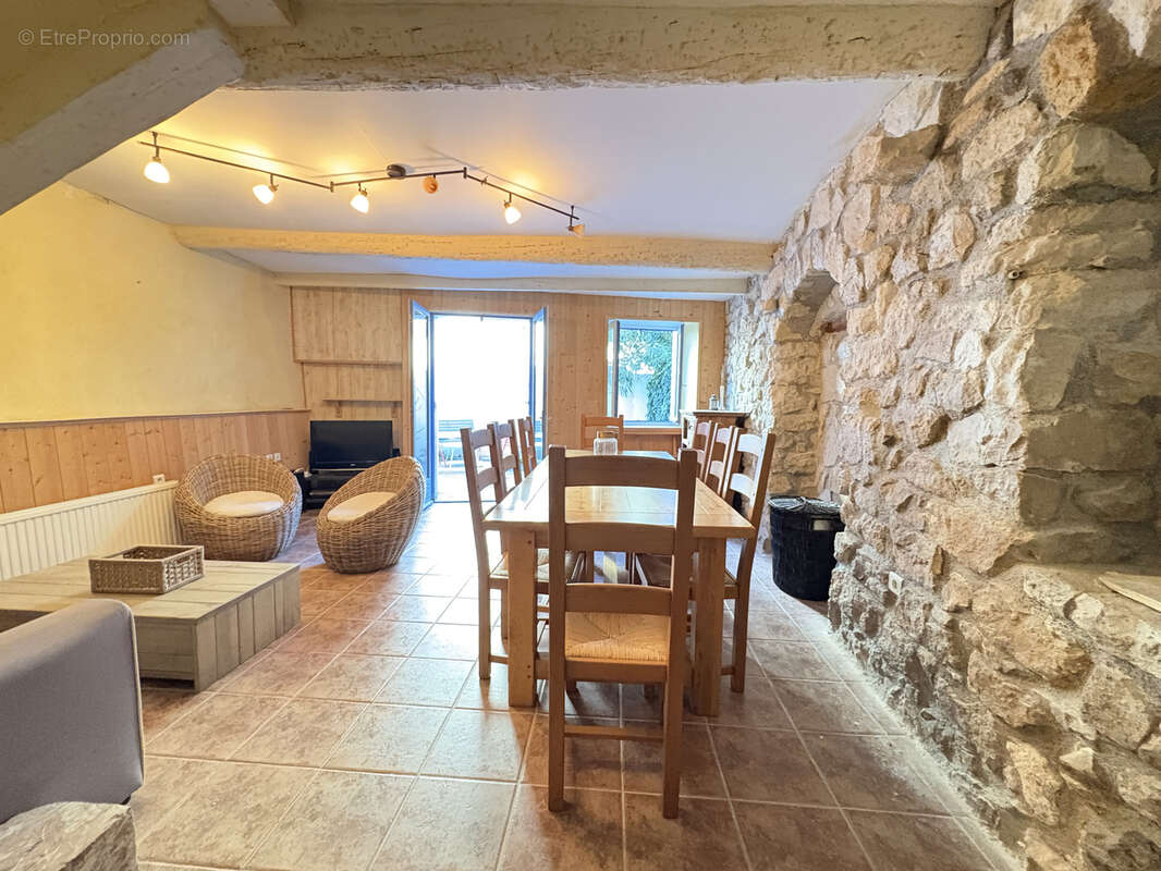 Maison à PEYRIAC-DE-MER