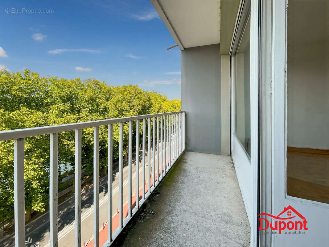 Appartement à DOUAI