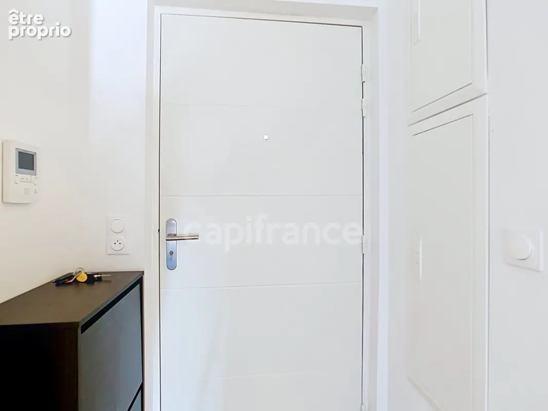 Montelimar sud - à vendre appartementmontélimar – appartement contemporain, résidence récente et sécurisée  avec belle terrasse, - photo 27
