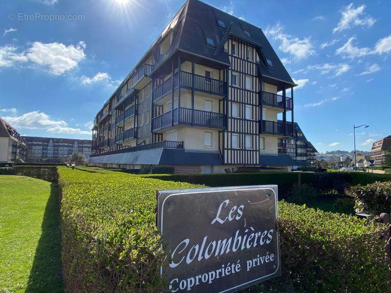 50m plage et commerces !!! 2 pieces 25m2  + terrasse sud - au pied des commerces et de la mer - photo 2