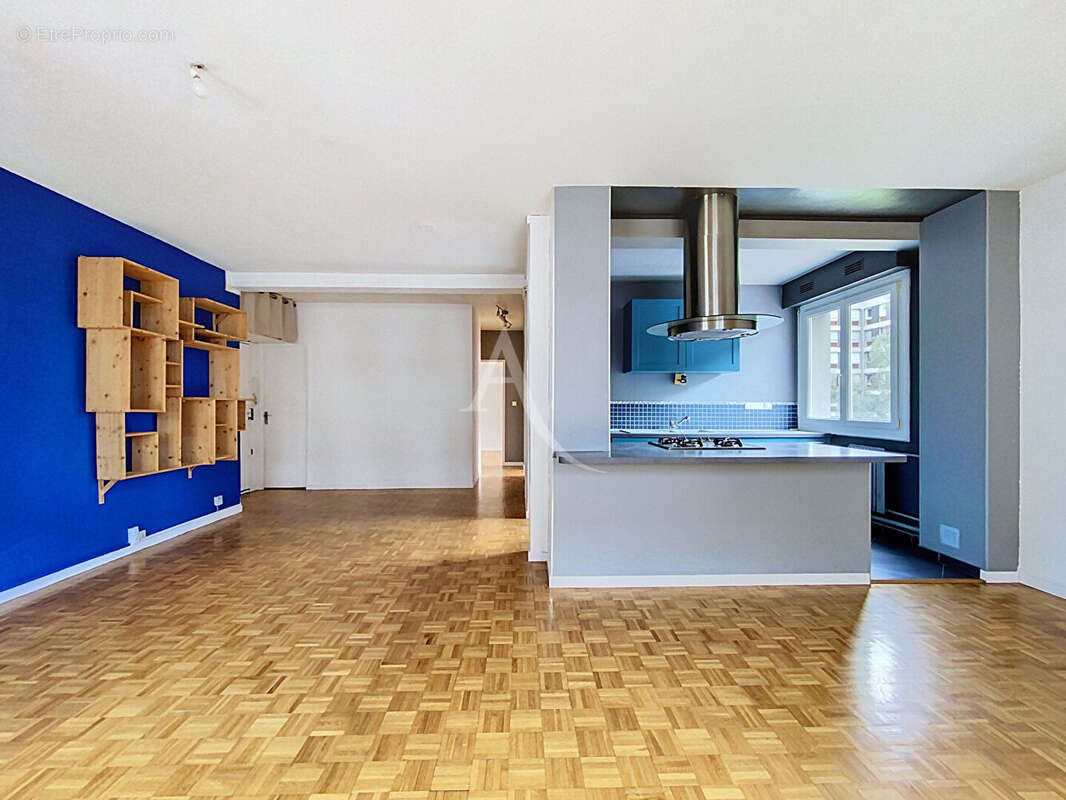 Appartement à LE MANS