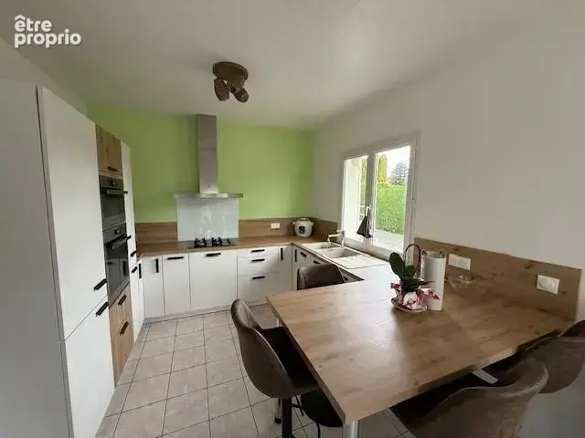 Maison 4 pièces 87 m² à vendre à La Vespiere (14290) - photo 3