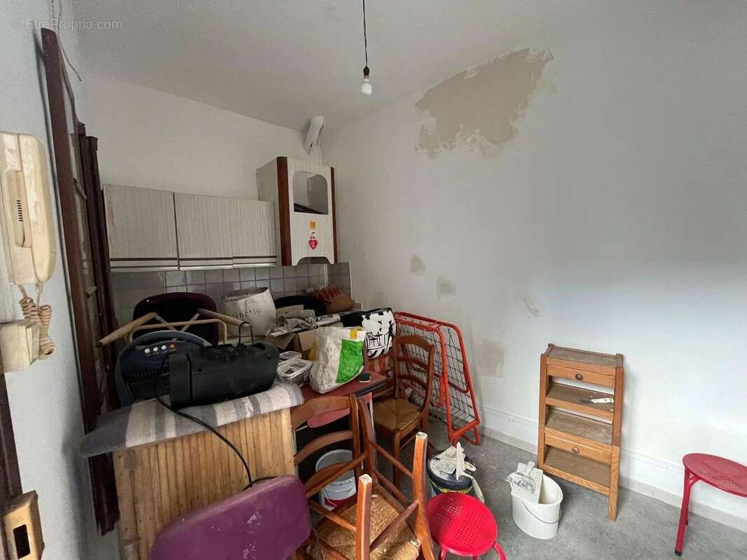 Vente Appartement Perpignan(66000) 39 999ï¿œ - photo 8