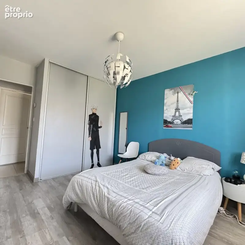 Maison 153 m2 à vendre à Fontenilles   4 chambres, piscine, terrain, DPE B - photo 13