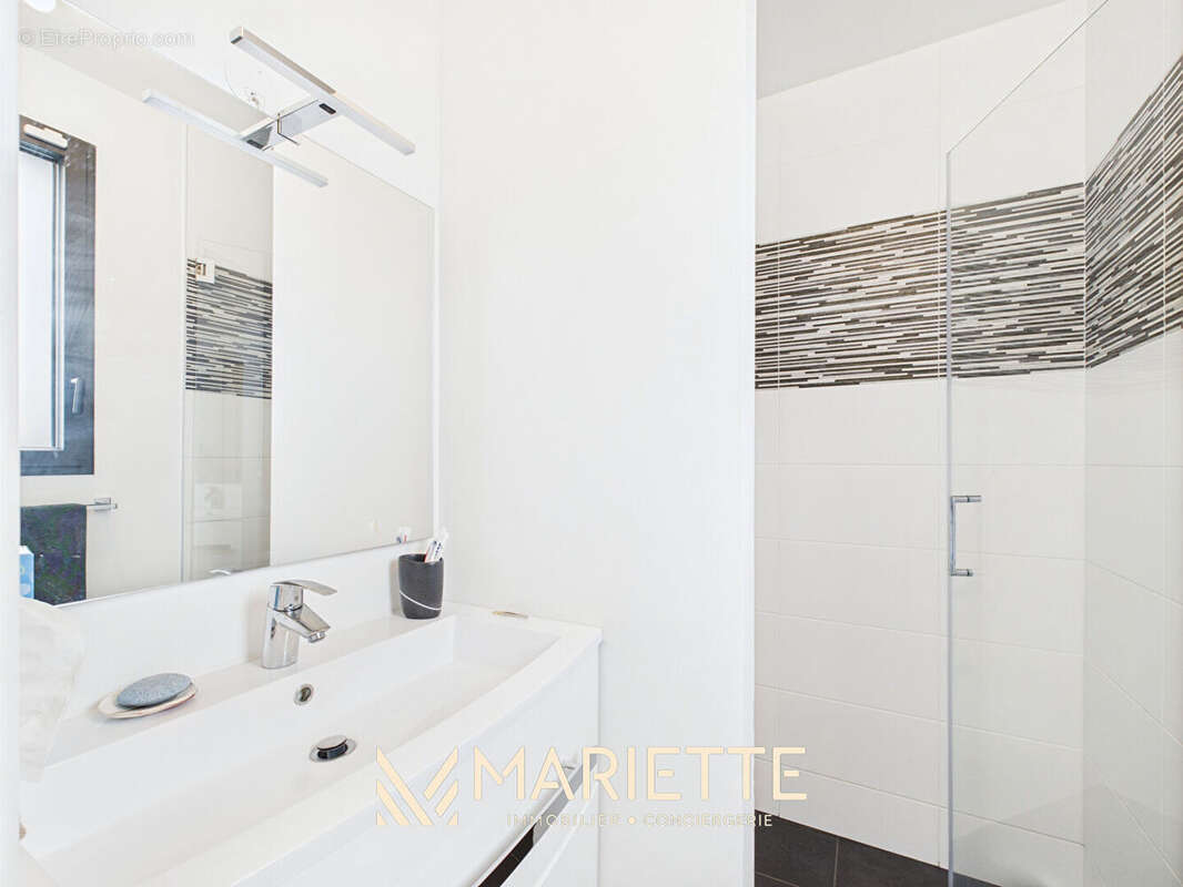 Maison à MOELAN-SUR-MER