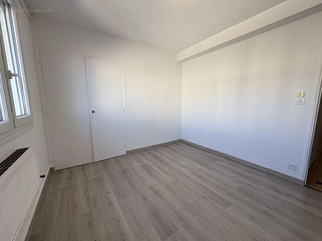 Appartement à VALENCE