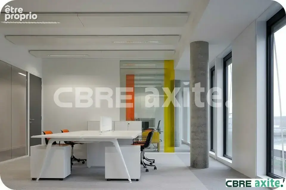 Commerce 1 401 m² à vendre à Meylan (38240) - photo 8