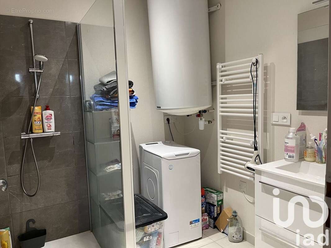 Photo 6 - Appartement à ARNAY-LE-DUC