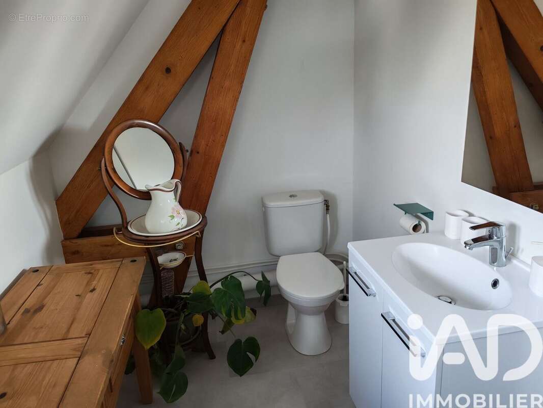 Photo 4 - Appartement à MONTBELIARD
