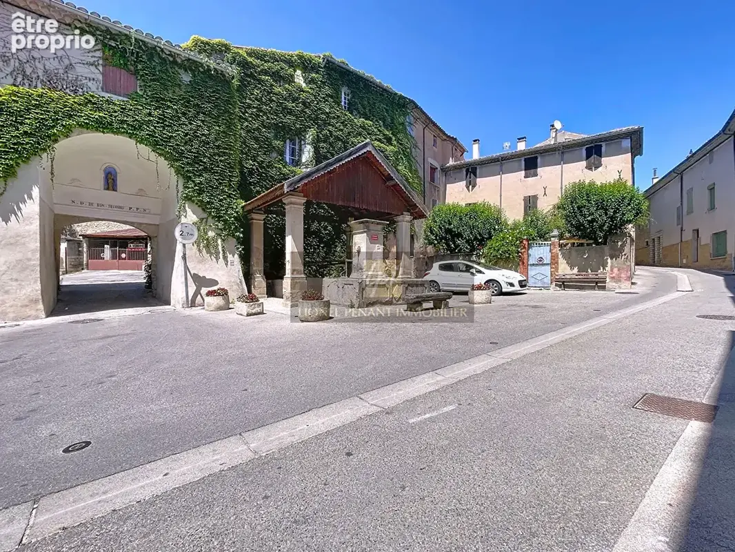 Malemort maison de village t7 200m² avec garage et terrasse panoramique - photo 9