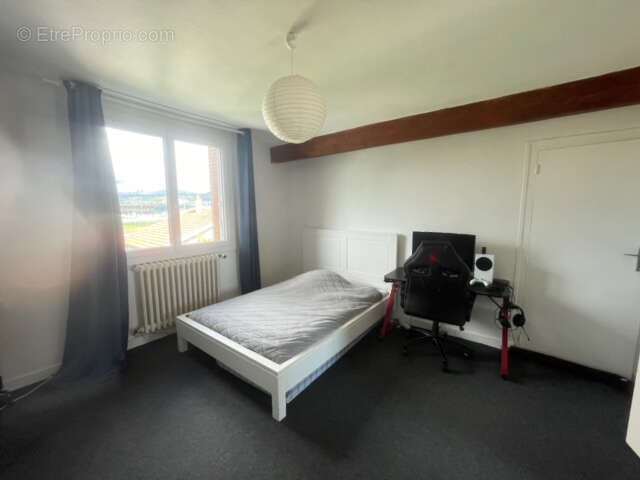 Maison 138m2 - Annonay - photo 14