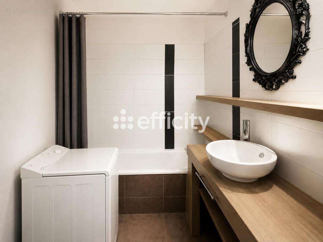 Appartement - photo 4