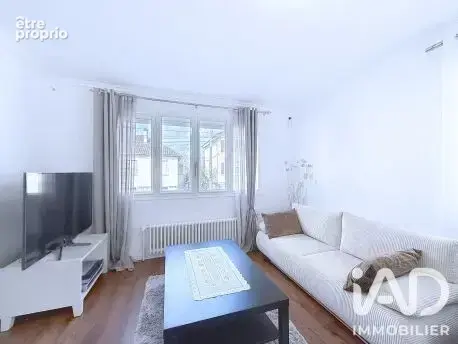 Photo 1 - Maison à NOISY-LE-GRAND