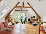 Appartement à OLORON-SAINTE-MARIE