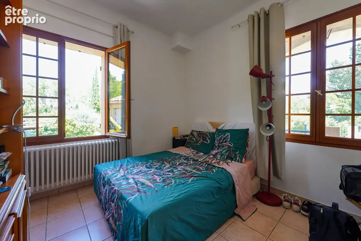Maison 80m² à aix-en-provence - photo 6
