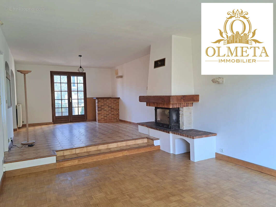 Maison à ARGENTEUIL