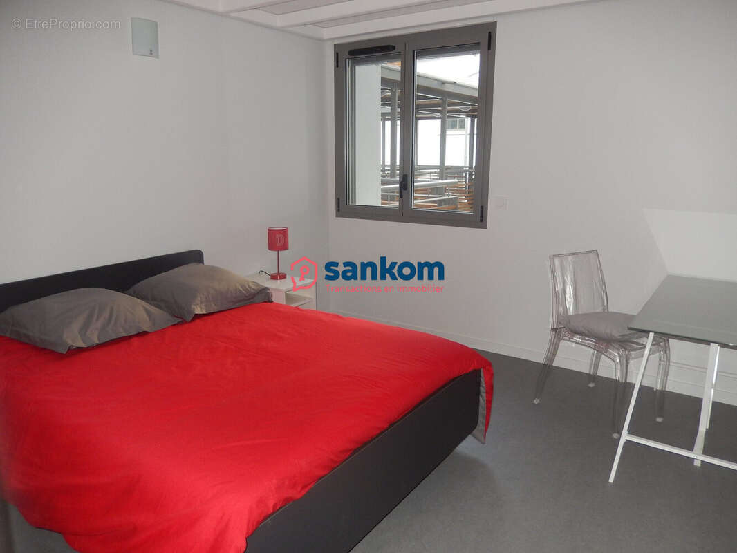 Appartement 94 m² à Le Puy-En-Velay  - photo 4