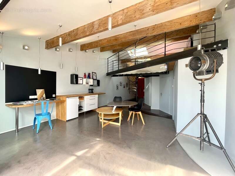 Maison à SAINT-LAURENT-D&#039;AIGOUZE