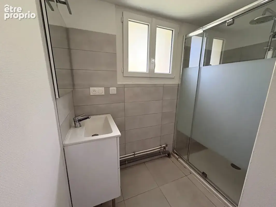 Maison Glisolles de 60 m2 sur terrain de + 1185 m2 - photo 6