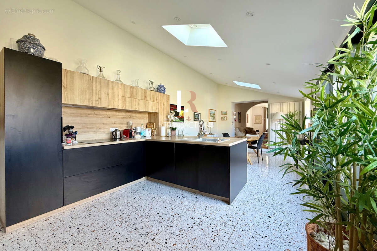 Maison à LA ROCHELLE