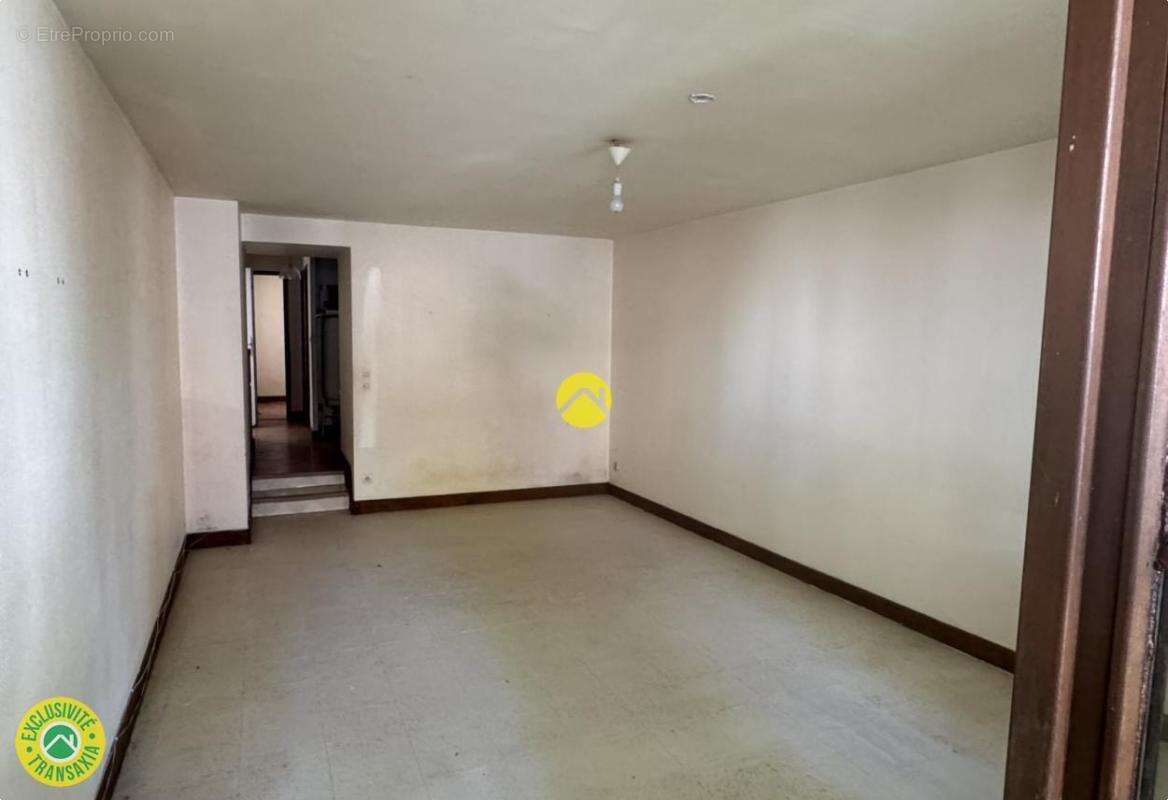 Appartement à BOURGES