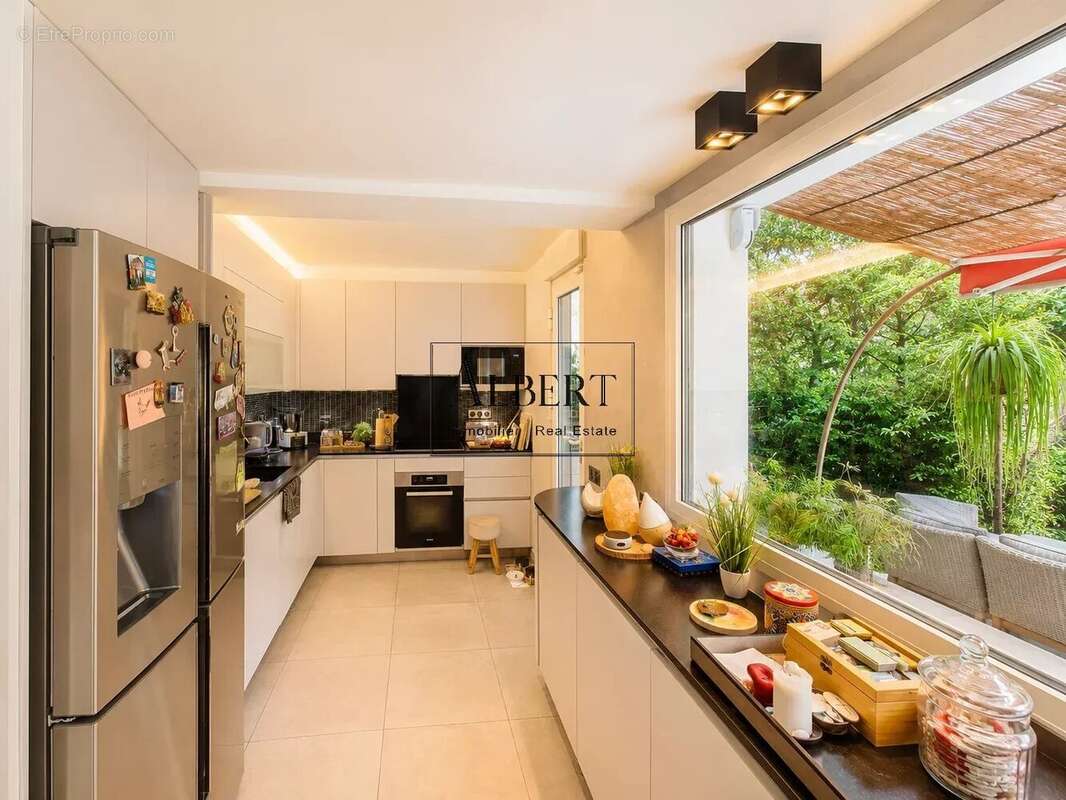 Cannes - duplex - 5p grand luxe - emplacement d'exception - photo 4