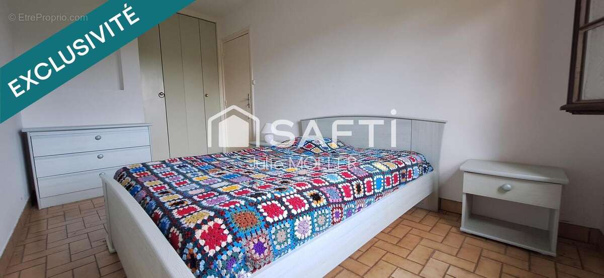 Maison 131 m² à Saint-Sulpice-Le-Dunois  - photo 8