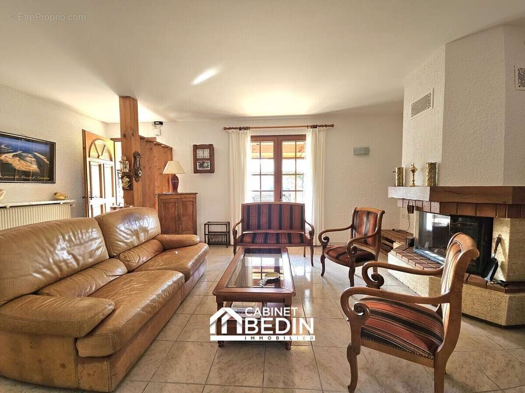 Maison 91 m² à Gujan-Mestras  - photo 5