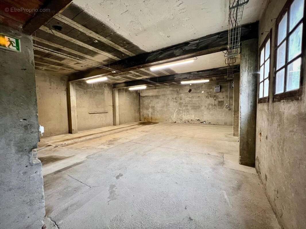 Photo 4 - Appartement à SAINT-AMAND-EN-PUISAYE